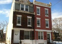 Pre-foreclosure in  N 19TH ST Philadelphia, PA 19132