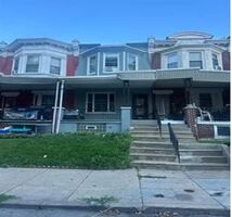 Pre-foreclosure in  LIMEKILN PIKE Philadelphia, PA 19138