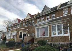 Pre-foreclosure in  MEDARY AVE Philadelphia, PA 19141