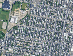 Pre-foreclosure in  N 26TH ST Philadelphia, PA 19132