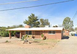 Pre-foreclosure in  N FAIR OAKS AVE Tucson, AZ 85712