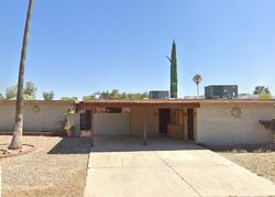 Pre-foreclosure in  E WAVERLY ST Tucson, AZ 85715