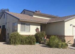 Pre-foreclosure in  W VANDER BIE LN Tucson, AZ 85741