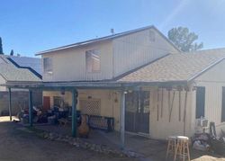 Pre-foreclosure in  W VANDER BIE LN Tucson, AZ 85741