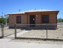 Pre-foreclosure in  E ARROYO AVE Ajo, AZ 85321