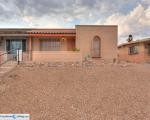 Pre-foreclosure in  W CARAVELLE RD Tucson, AZ 85713