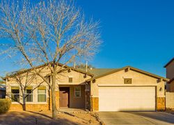 Pre-foreclosure in  S WINGBOW DR Tucson, AZ 85756