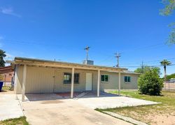 Pre-foreclosure in  S NACO VIS Tucson, AZ 85713