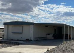 Pre-foreclosure in  N ILLINOIS AVE Florence, AZ 85132