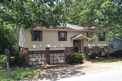 Pre-foreclosure in  PATRICIA LYNN LN Sherwood, AR 72120