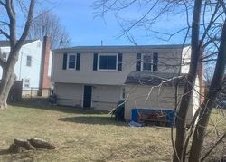 Pre-foreclosure in  KEITH AVE Brockton, MA 02301