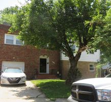 Pre-foreclosure Listing in DRUMLEA RD CAPITOL HEIGHTS, MD 20743