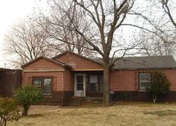Pre-foreclosure in  SE 18TH ST Oklahoma City, OK 73115