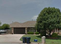 Pre-foreclosure in  NW 170TH ST Edmond, OK 73012