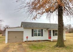 Pre-foreclosure Listing in W 10TH ST STROUD, OK 74079