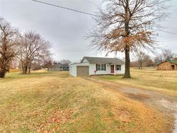 Pre-foreclosure in  W 10TH ST Stroud, OK 74079