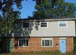 Pre-foreclosure in  POPLAR ST Toledo, OH 43605