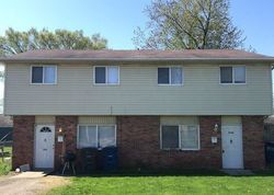 Pre-foreclosure in  DIGBY ST Toledo, OH 43605