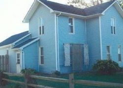 Pre-foreclosure in  LIMERICK RD Clyde, OH 43410