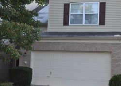 Pre-foreclosure Listing in ELTER LN MASON, OH 45040