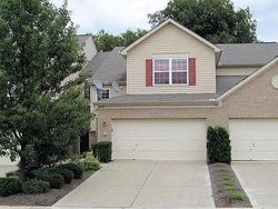 Pre-foreclosure Listing in ELTER LN MASON, OH 45040