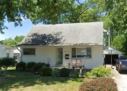 Pre-foreclosure in  ROCKHURST AVE Dayton, OH 45420