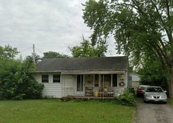 Pre-foreclosure in  VALE DR Dayton, OH 45420