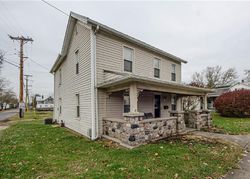 Pre-foreclosure in  E MARKET ST Germantown, OH 45327