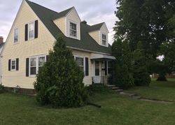 Pre-foreclosure in  E STATE ST Fremont, OH 43420