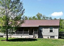 Pre-foreclosure in  MILLIGAN EAST RD Burghill, OH 44404