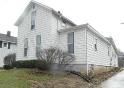 Pre-foreclosure in  FOREST ST Sidney, OH 45365