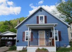 Pre-foreclosure in  WALNUT ST Nelsonville, OH 45764