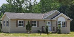 Pre-foreclosure in  STATE RD Rock Creek, OH 44084