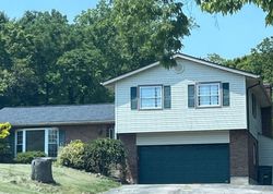 Pre-foreclosure in  S ELM ST Dayton, OH 45449