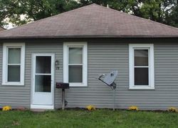 Pre-foreclosure Listing in VERNON AVE LONDON, OH 43140
