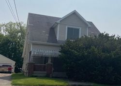 Pre-foreclosure in  S FOSTORIA AVE Springfield, OH 45505
