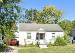 Pre-foreclosure in  ROOSEVELT BLVD Middletown, OH 45044