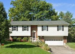 Pre-foreclosure in  COX RD West Chester, OH 45069