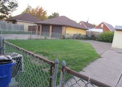 Pre-foreclosure in  WICHITA AVE Cleveland, OH 44144