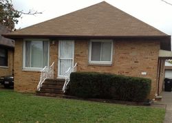 Pre-foreclosure in  WICHITA AVE Cleveland, OH 44144