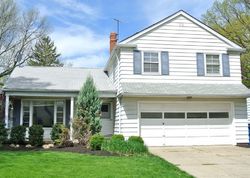 Pre-foreclosure in  W 202ND ST Cleveland, OH 44126