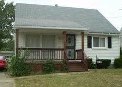 Pre-foreclosure in  LOTUS DR Cleveland, OH 44128