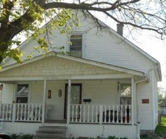 Pre-foreclosure Listing in S LYNN ST BRYAN, OH 43506