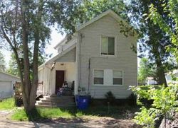 Pre-foreclosure in  STATE ROUTE 44 Rootstown, OH 44272