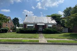 Pre-foreclosure in  LINCOLN ST Bethlehem, PA 18017