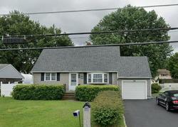 Pre-foreclosure in  OLD MILL RD Easton, PA 18040