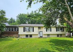 Pre-foreclosure in  BERGER RD Easton, PA 18042