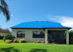 Pre-foreclosure in  RUNNING OAK CT North Port, FL 34289