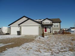 Pre-foreclosure in  MULBERRY LOOP NW Williston, ND 58801