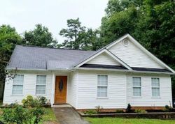 Pre-foreclosure in  RODEY AVE Charlotte, NC 28206